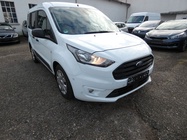 Ford Transit 2020