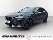 Cupra Formentor 2022