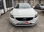 Volvo V40 2019