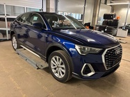 Audi Q3 2023
