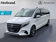 Mercedes-Benz V-Class 2025