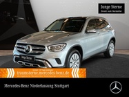 Mercedes-Benz GLC-Class 2020