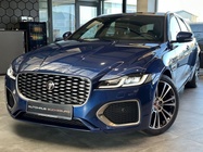 Jaguar XF 2022