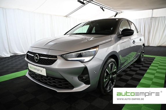 Opel Corsa 2023