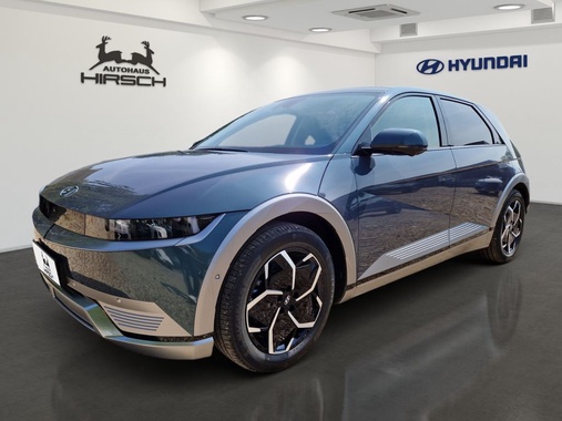 Hyundai Ioniq5 2024