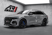 Audi RSQ8 2024