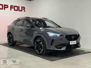 Cupra Formentor 2023