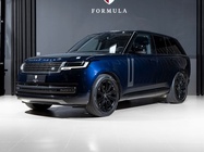 Land Rover Range Rover 2023