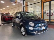 Fiat 500 2022