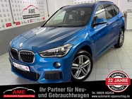 BMW X1 2019