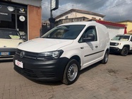 Volkswagen Caddy 2019