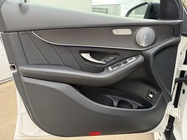 Mercedes-Benz GLC-Class 2019