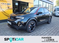 Opel Mokka 2023