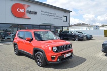 Jeep Renegade 2021