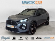 Peugeot 2008 2024