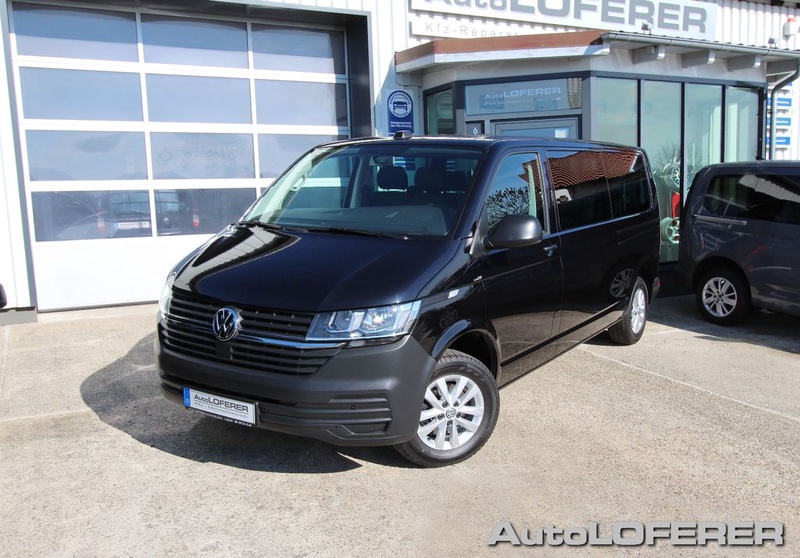Volkswagen T6