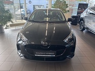 Mazda 2 2025