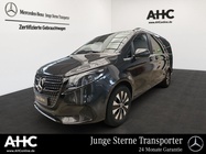 Mercedes-Benz V-Class 2025