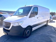 Mercedes-Benz Sprinter 2023