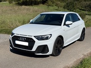 Audi A1 2024