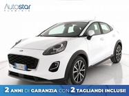 Ford Puma 2022