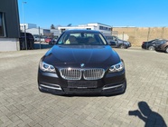 BMW 5 Series 2016