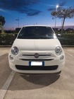 Fiat 500 2019