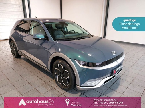 Hyundai Ioniq5 2023