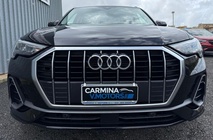 Audi Q3 2019