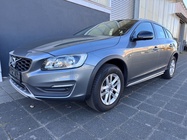Volvo V60 2017