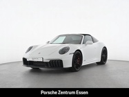Porsche 992 2025