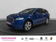 Skoda Enyaq 2022