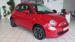 Fiat 500 2023