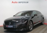 Volkswagen Arteon 2022