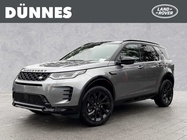Land Rover Discovery Sport 2026