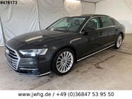 Audi A8 2021