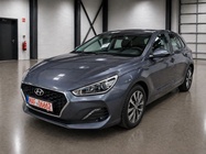 Hyundai i30 2020