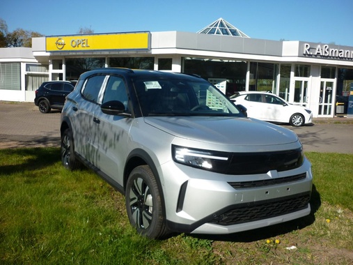 Opel Frontera 2026