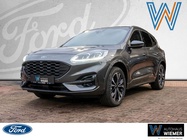 Ford Kuga 2024