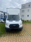 Ford Transit 2022