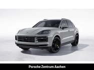 Porsche Cayenne 2024