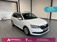 Skoda Fabia 2022