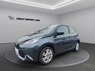 Toyota Aygo 2015