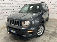 Jeep Renegade 2021