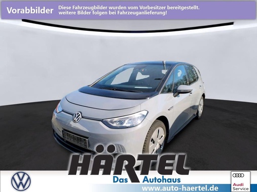 Volkswagen ID.3 2022