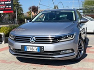 Volkswagen Passat 2019