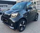 Smart ForTwo 2021