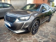 Peugeot 2008 2023
