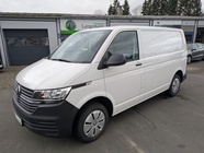 Volkswagen T6 2021