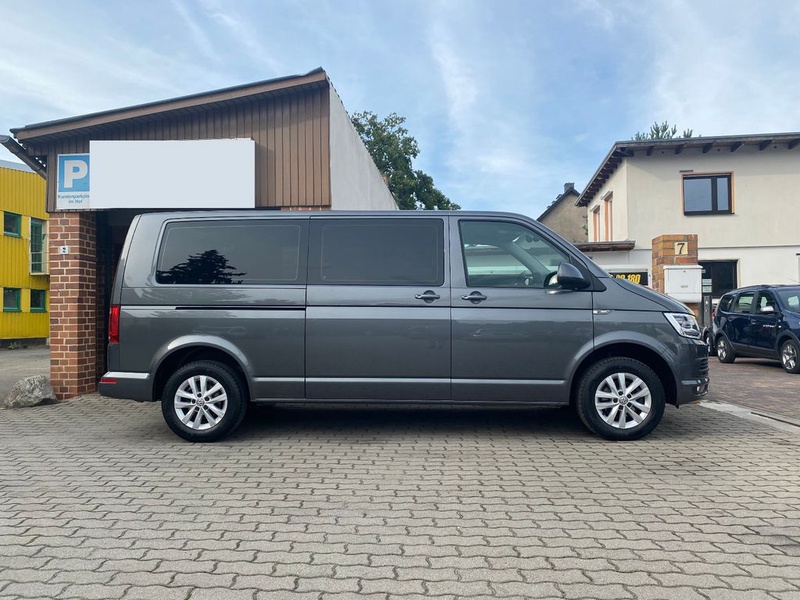 Volkswagen T6